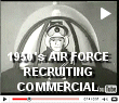 Back in the 1950's that $5,000 salary the Air Force was paying a 2nd Lieutenant was big money.